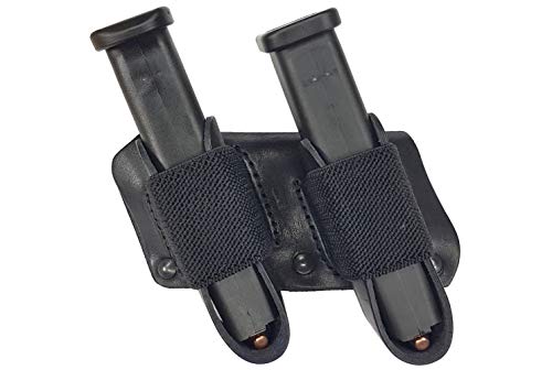VlaMiTex Magazinhalter für Sportschützen IPSC/BDMP Profi Box (M5Li - Double 2) VlaMiTex Magazinhalter für Sportschützen IPSC/BDMP Profi Box (M5Li - Double 2) von VlaMiTex