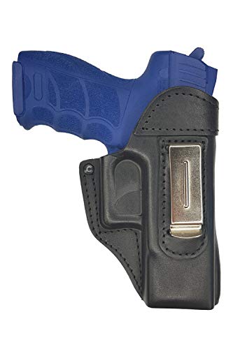 VlaMiTex IWB 3 Leder Holster für Heckler und Koch P30 SFP9 P2000 VP9 VP40 P10 USP compact VlaMiTex IWB 3 Leder Holster für Heckler und Koch P30 SFP9 P2000 VP9 VP40 P10 USP compact von VlaMiTex