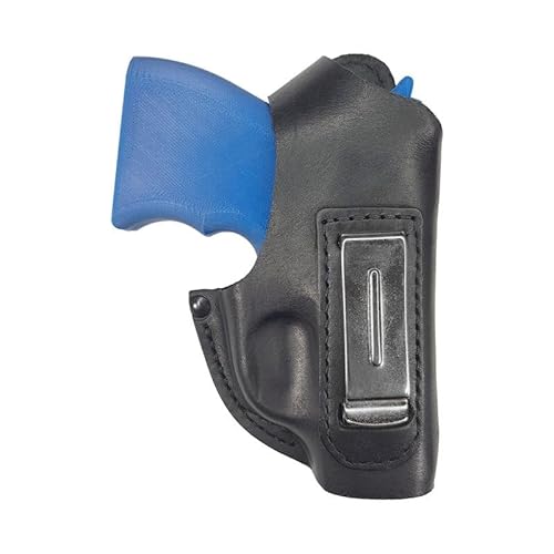 VlaMiTex Leder IWB 1-1 Pistolenholster für Zoraki 906 von VlaMiTex