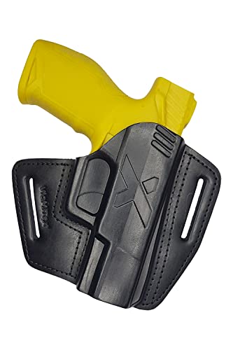 U5 OWB Leder Holster für Taurus TX22 U5 OWB Leder Holster für Taurus TX22 von VlaMiTex