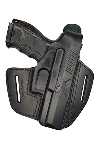 VlaMiTex B19 Leder Holster für Heckler und Koch P30 HK VlaMiTex B19 Leder Holster für Heckler und Koch P30 HK von VlaMiTex