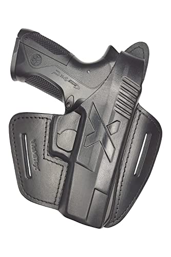 VlaMiTex B22 OWB Leder Holster für Beretta Px4 Storm Full Size und Compact VlaMiTex B22 OWB Leder Holster für Beretta Px4 Storm Full Size und Compact von VlaMiTex