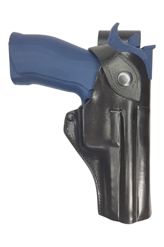 VlaMiTex B30 Leder Holster für Sig Sauer P226 X-Five / P320 X-Five VlaMiTex B30 Leder Holster für Sig Sauer P226 X-Five / P320 X-Five von VlaMiTex