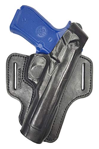 VlaMiTex B7 Leder Holster für Taurus PT92 PT99 PT100 PT101 VlaMiTex B7 Leder Holster für Taurus PT92 PT99 PT100 PT101 von VlaMiTex