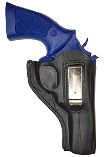 VlaMiTex IWB 14 Leder Revolver Holster für ZORAKI R1 Verdeckte/Versteckte Trageweise VlaMiTex IWB 14 Leder Revolver Holster für ZORAKI R1 Verdeckte/Versteckte Trageweise von VlaMiTex