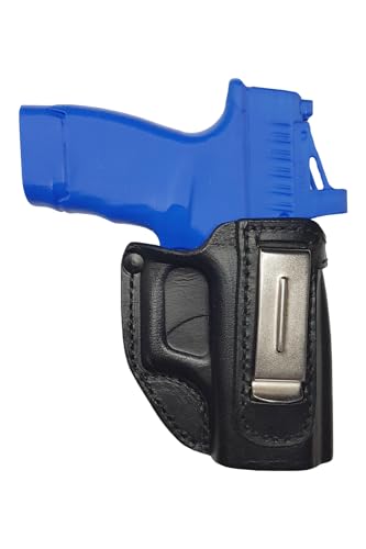 VlaMiTex IWB 2 Leder Holster für Röhm RG800 ROEHM von VlaMiTex