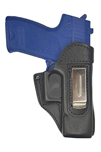 VlaMiTex IWB 3 Leder Holster für Röhm RG 96 von VlaMiTex