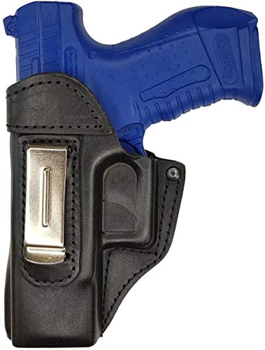 VlaMiTex IWB 3Li Holster für Walther P99 / PPQ M2 ! ! ! LINKSHÄNDER ! ! ! von VlaMiTex