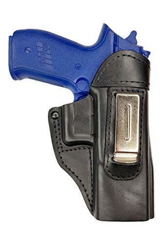 VlaMiTex IWB 4 Leder Holster für Sig Sauer Mosquito VlaMiTex IWB 4 Leder Holster für Sig Sauer Mosquito von VlaMiTex