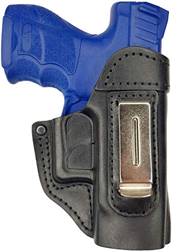 VlaMiTex IWB 5 Leder Holster für Heckler und Koch SFP9 SK Subkompakt / P30SK VlaMiTex IWB 5 Leder Holster für Heckler und Koch SFP9 SK Subkompakt / P30SK von VlaMiTex