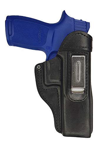 VlaMiTex IWB 7 Leder Holster für Sig Sauer P250 / P320 Full Size VlaMiTex IWB 7 Leder Holster für Sig Sauer P250 / P320 Full Size von VlaMiTex