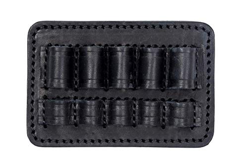 VlaMiTex J28 Patronenetui Echt-Leder .308 Win kal. offen schwarz VlaMiTex J28 Patronenetui Echt-Leder .308 Win kal. offen schwarz von VlaMiTex