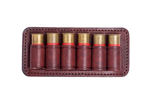 VlaMiTex J10 Patronenetui Echt-Leder Braun 12 kal VlaMiTex J10 Patronenetui Echt-Leder Braun 12 kal von VlaMiTex