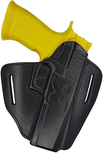 VlaMiTex U24 Schnellzieh Leder Holster für Sig Sauer P226 LDC 2 II VlaMiTex U24 Schnellzieh Leder Holster für Sig Sauer P226 LDC 2 II von VlaMiTex