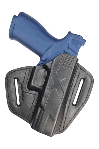 VlaMiTex U9 Schnellziehholster Leder Holster für Springfield Echelon VlaMiTex U9 Schnellziehholster Leder Holster für Springfield Echelon von VlaMiTex