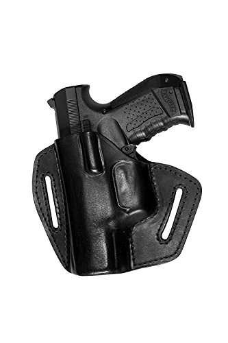 VlaMiTex UXLi Pistolen Leder Schnellziehholster für Walther P88 / P88 Compact / P88 Competition Links VlaMiTex UXLi Pistolen Leder Schnellziehholster für Walther P88 / P88 Compact / P88 Competition Links von VlaMiTex