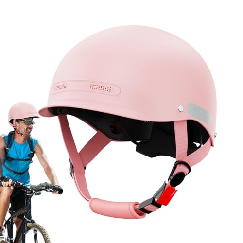 Vllold Erwachsenen-Helme, Skateboard-Helme – Mountainbike-Helme für Damen und Herren, Outdoor-Helme, Sicherheitshelme von Vllold