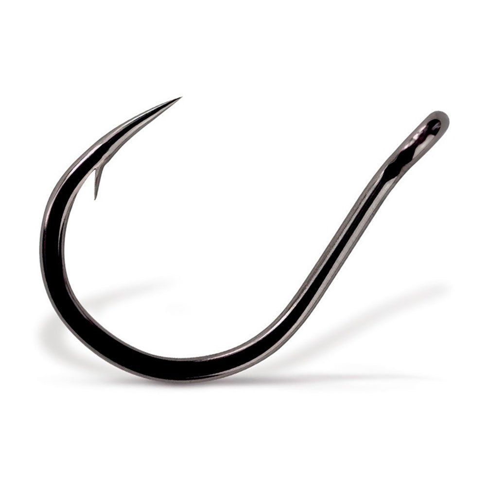 Vmc 7264 Ob Single Eyed Hook Silber 13/0 von Vmc