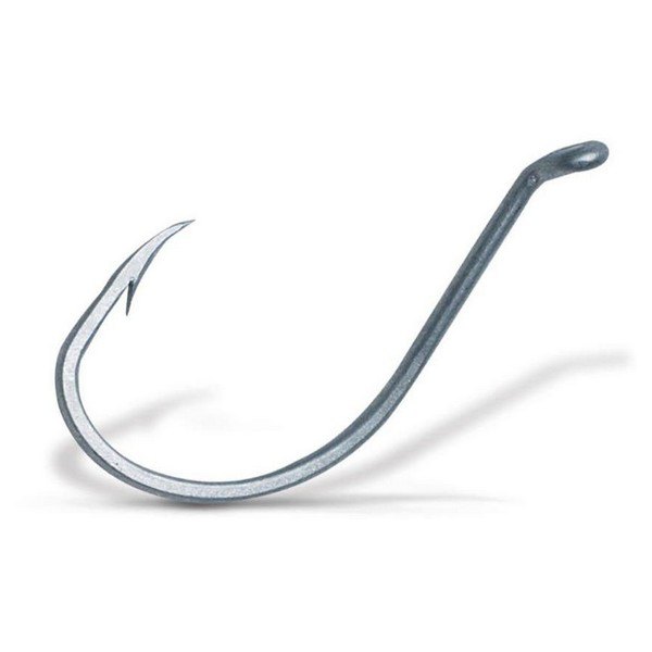 Vmc 8299s Single Eyed Hook 100 Units Grau,Silber 1/0 Vmc 8299s Single Eyed Hook 100 Units Grau,Silber 1/0 von Vmc