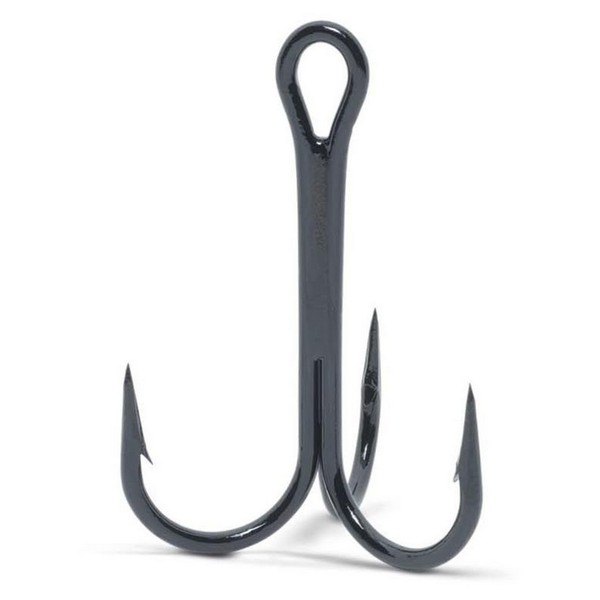 Vmc 8650 Treble Hook 100 Units Schwarz 1 Vmc 8650 Treble Hook 100 Units Schwarz 1 von Vmc