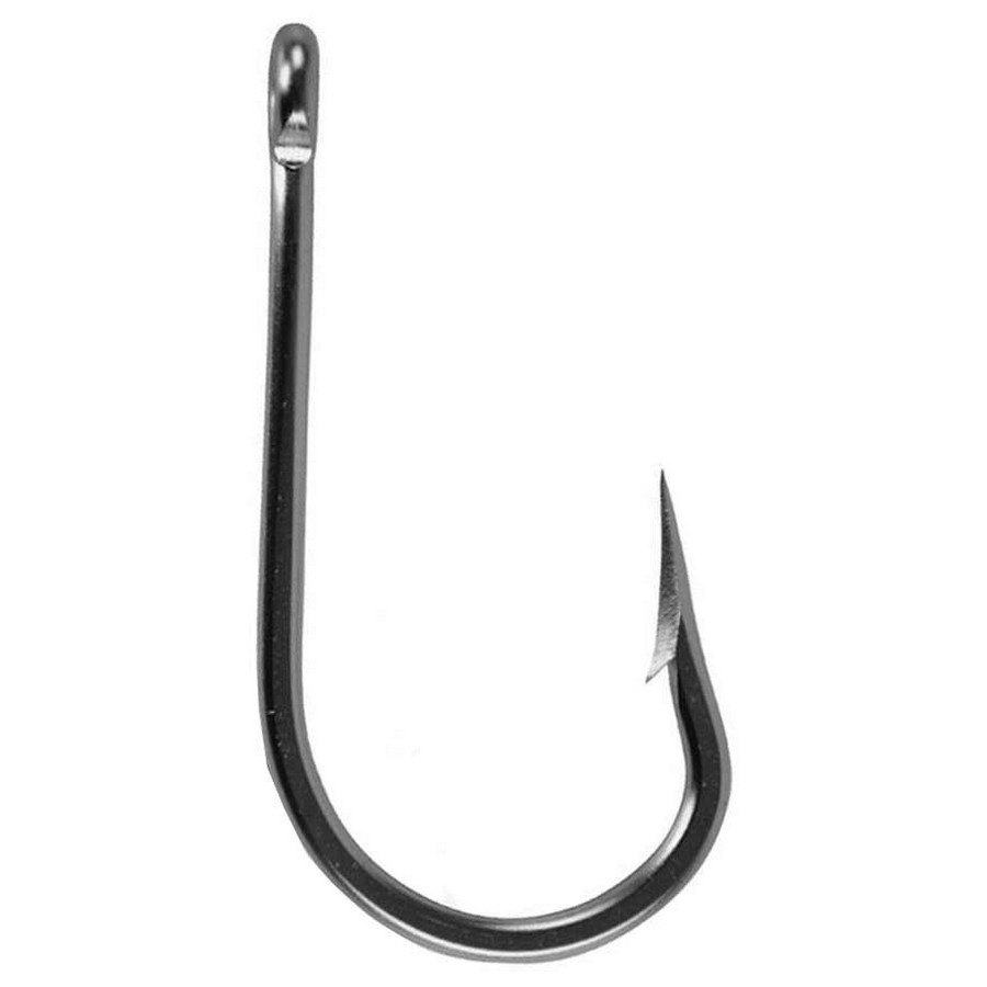 Vmc 8700s Single Eyed Hook Silber 9/0 von Vmc