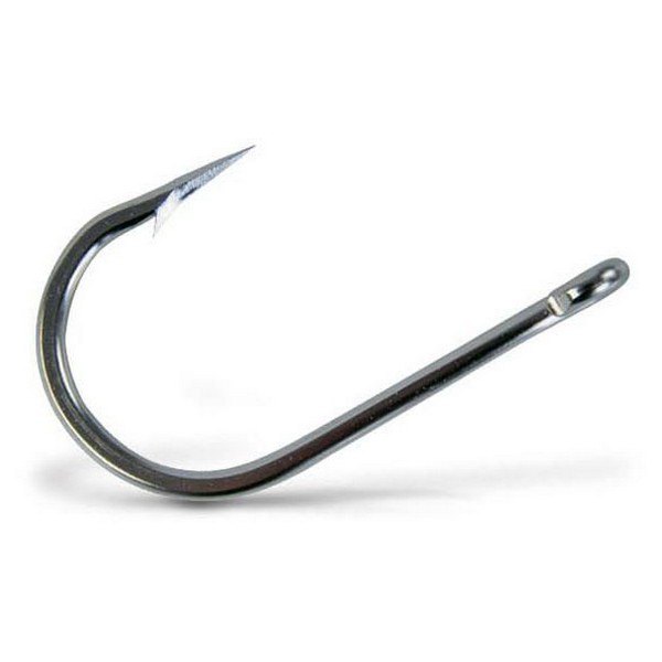 Vmc 8701s Single Eyed Hook 100 Units Silber 8/0 Vmc 8701s Single Eyed Hook 100 Units Silber 8/0 von Vmc