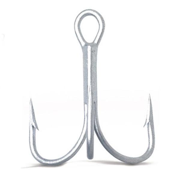 Vmc 9617 O Shaugnessy Hook Silber 14 von Vmc