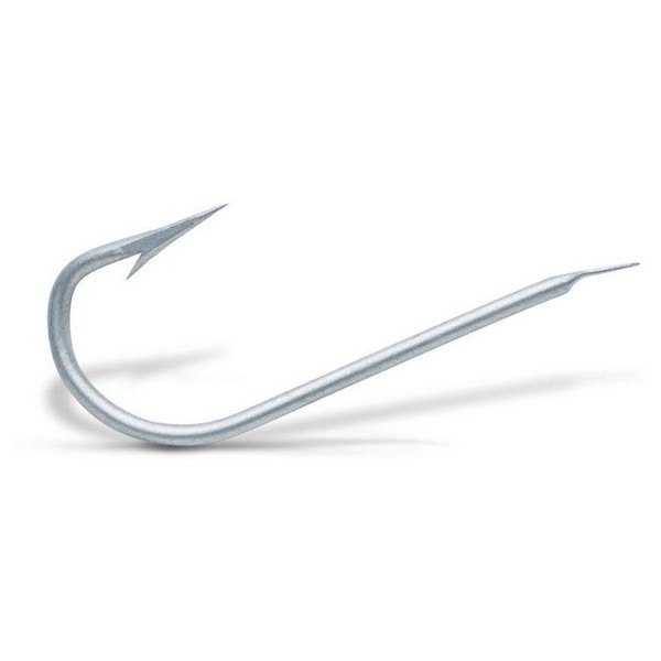 Vmc 9744 Spaded Hook 1000 Units Silber 18 von Vmc