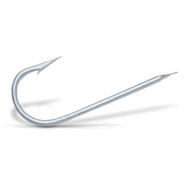 Vmc 9746 Spaded Hook 1000 Units Silber 12 von Vmc