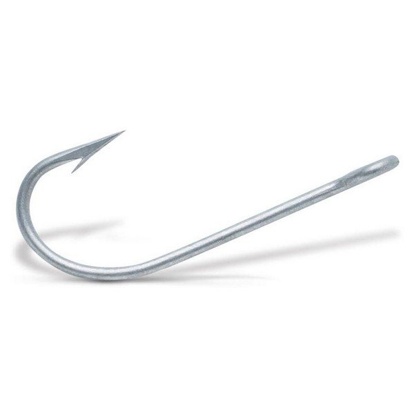 Vmc 9752 Single Eyed Hook 100 Units Silber 2 Vmc 9752 Single Eyed Hook 100 Units Silber 2 von Vmc