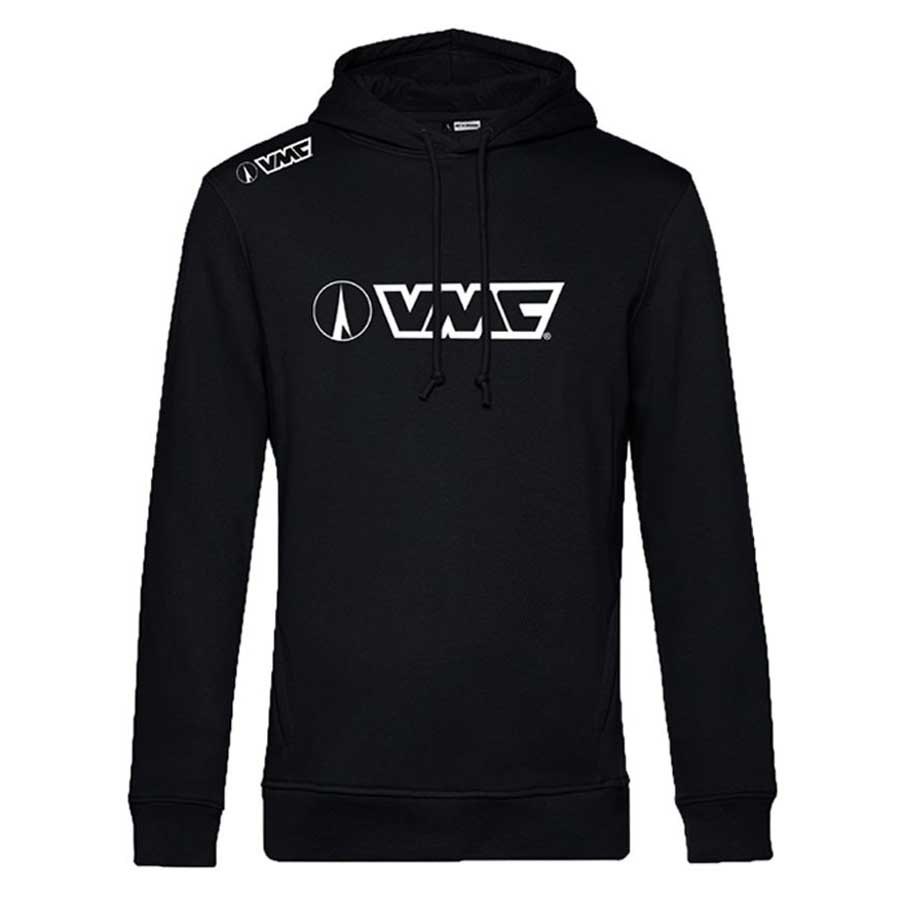 Vmc Basic Hoodie Schwarz S Mann Vmc Basic Hoodie Schwarz S Mann von Vmc