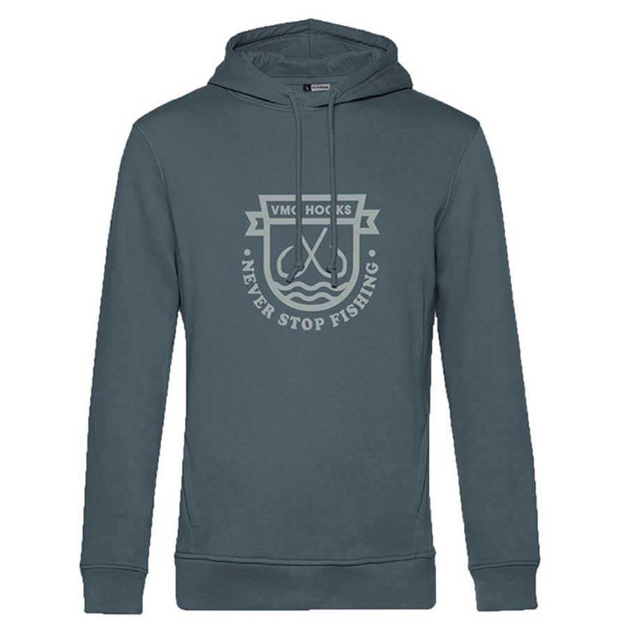 Vmc Lmtd Hoodie Grau L Mann Vmc Lmtd Hoodie Grau L Mann von Vmc