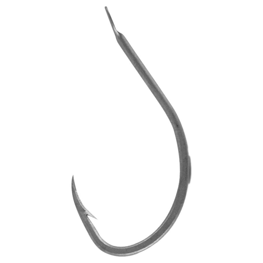 Vmc Wide Gap Longline Hook Schwarz 1 von Vmc