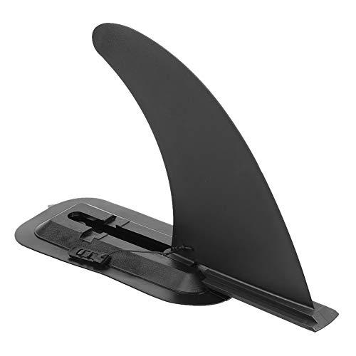 VOBOR Surfboard Center Fin,Universal Finnenkasten,Stand Up Paddling Board Finne sup,Finnenbox Finnenkasten für Longboard,Surfboard und Paddleboard zubehör von VOBOR