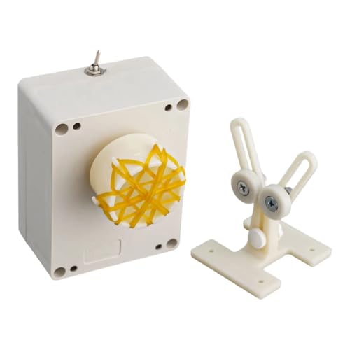 Vocdikficy Angelruten-Wickelmaschine mit Elektrischem Antrieb, Angelrutenbau-Reparaturwerkzeuge, DIY mit Hebehalterung, Angelzubehör Vocdikficy Angelruten-Wickelmaschine mit Elektrischem Antrieb, Angelrutenbau-Reparaturwerkzeuge, DIY mit Hebehalterung, Angelzubehör von Vocdikficy