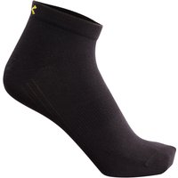 2er Pack Völkl Active Sneakersocken black 27-30 von VÖLKL