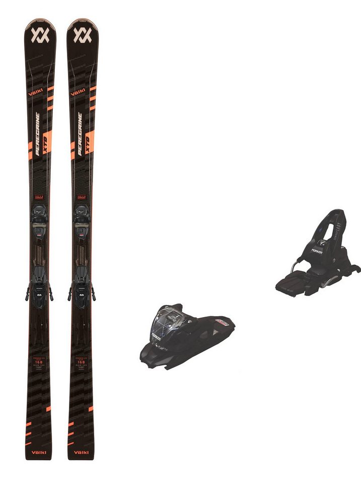 Völkl Allmountaincarver PEREGRINE XTD ELITE+VMOT 10 GW BLK * Völkl Allmountaincarver PEREGRINE XTD ELITE+VMOT 10 GW BLK * von Völkl