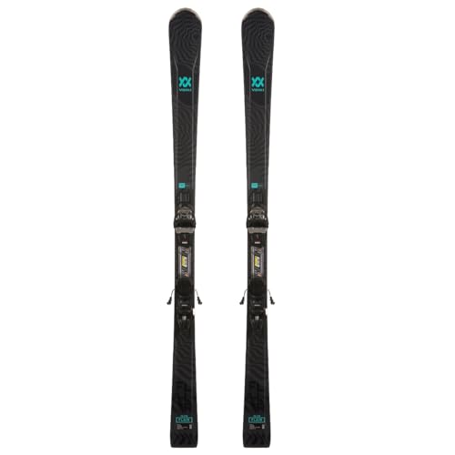 Völkl Flair 76 LTD w/FDT+FDT TP 10 80MM 0-161 Völkl Flair 76 LTD w/FDT+FDT TP 10 80MM 0-161 von Volkl