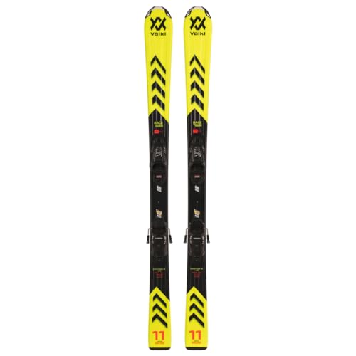 Völkl Kinder Ski Set Racetiger JR + 7.0 VMOT - 150 Völkl Kinder Ski Set Racetiger JR + 7.0 VMOT - 150 von Volkl