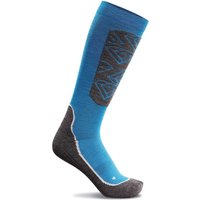 Völkl Pro Skisocken cobalt grey 35-36 Völkl Pro Skisocken cobalt grey 35-36 von VÖLKL