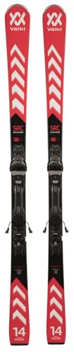 Voelkl RACETIGER SRC +VMOTION 10 GW BLACK 158 V2311010-011 von Völkl