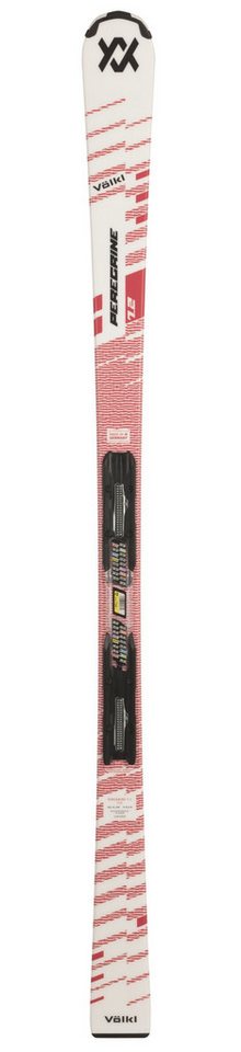 Völkl Ski PEREGRINE 7.2 + FDT TP 10 80MM BLK * Völkl Ski PEREGRINE 7.2 + FDT TP 10 80MM BLK * von Völkl