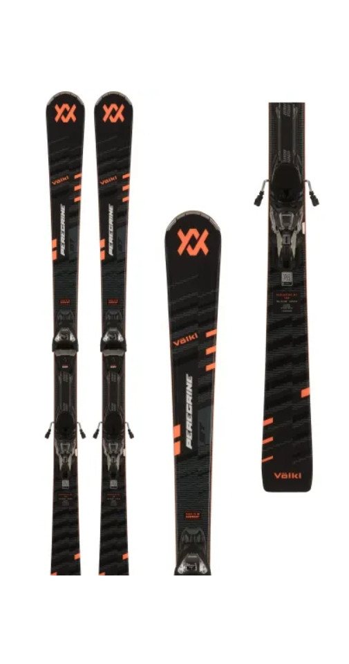 Völkl Allmountaincarver PEREGRINE MT+VMOTION 10 GW BLK Völkl Allmountaincarver PEREGRINE MT+VMOTION 10 GW BLK von Völkl