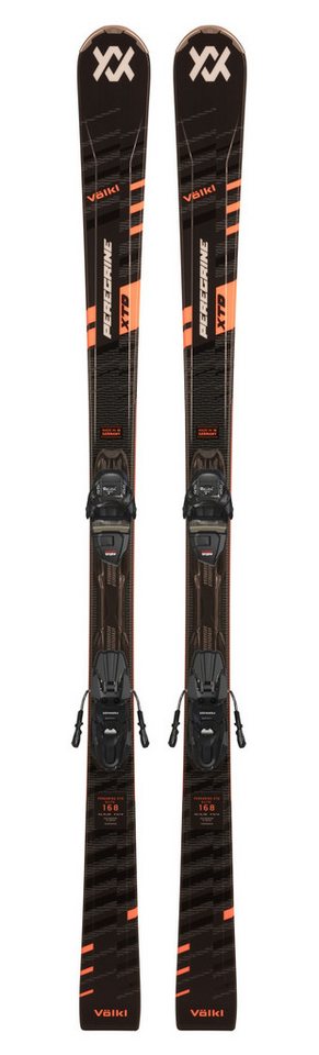 Völkl Ski PEREGRINE XTD ELITE+VMOT 10 GW BLK * Völkl Ski PEREGRINE XTD ELITE+VMOT 10 GW BLK * von Völkl