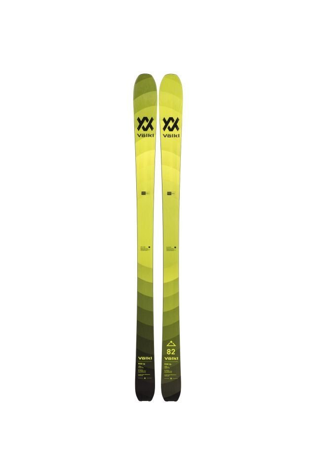 Völkl Tourenski RISE UP 82 FLAT 22/23 Völkl Tourenski RISE UP 82 FLAT 22/23 von Völkl