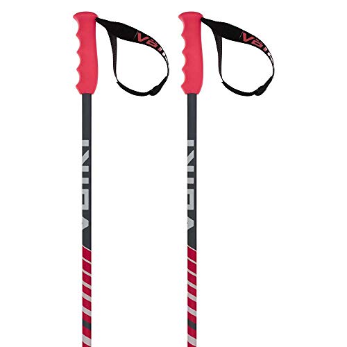 Völkl Unisex – Erwachsene SPEEDSTICK RED Poles Skistöcke, 125 Völkl Unisex – Erwachsene SPEEDSTICK RED Poles Skistöcke, 125 von Völkl
