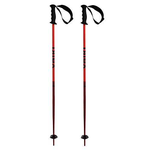 Völkl Unisex Jugend RED SPEEDSTICK JR Poles, 100 von Volkl