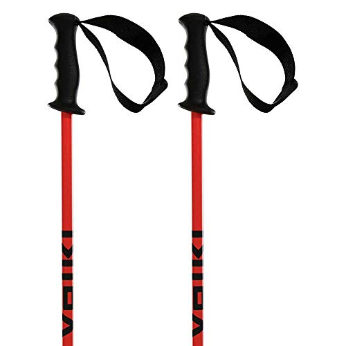 Völkl Unisex Jugend RED SPEEDSTICK JR Poles, 95 Völkl Unisex Jugend RED SPEEDSTICK JR Poles, 95 von Volkl