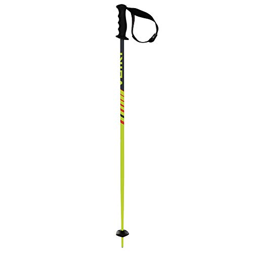 Völkl Unisex Jugend SPEEDSTICK JR Yellow Poles Skistöcke, 090 von Völkl