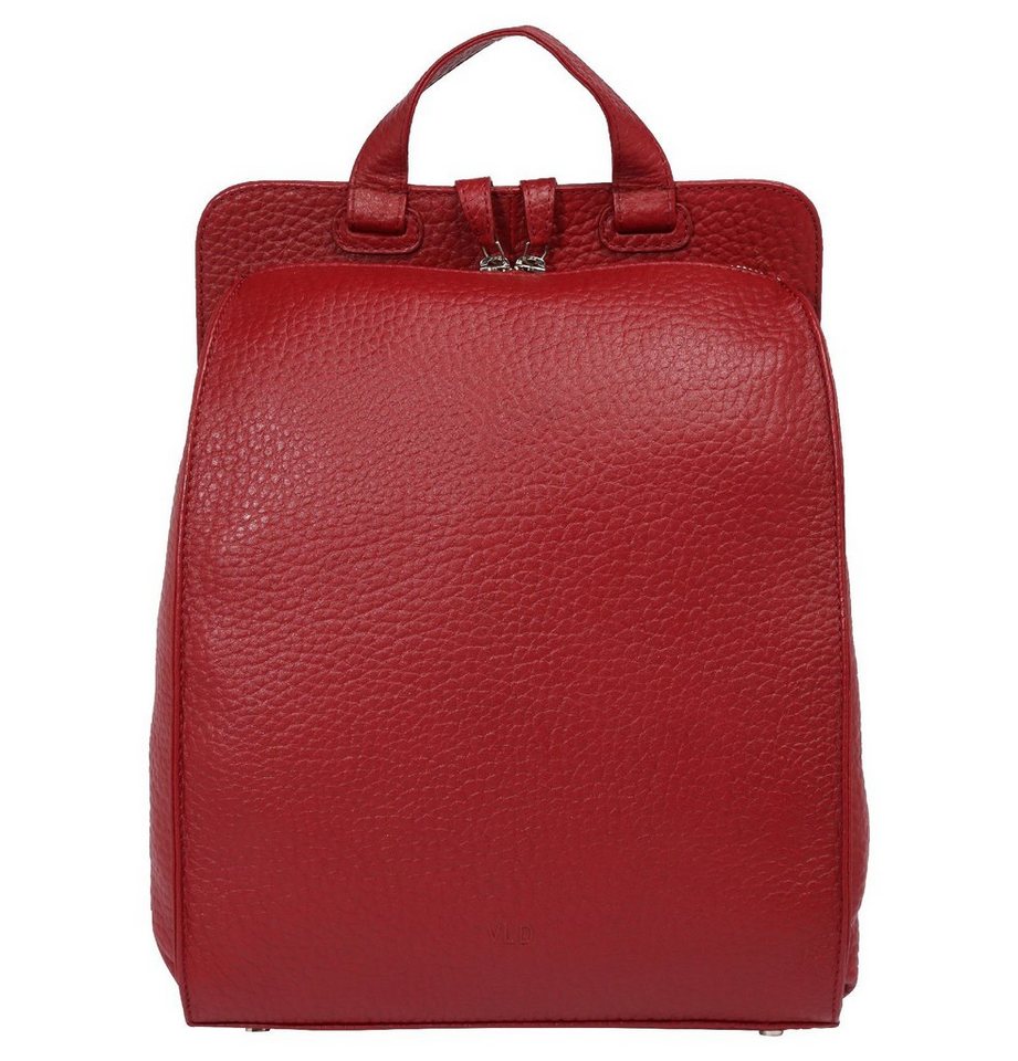 Voi Geldbörse VOi Damen Leder Rucksack 21902 Betty Voi Geldbörse VOi Damen Leder Rucksack 21902 Betty von Voi